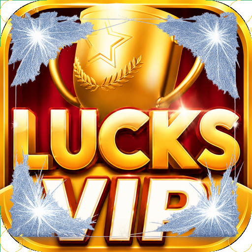 lucksvip — galeri pratinjau - APK Resmi