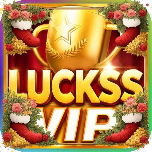 lucksvip — galeri pratinjau Resmi APK